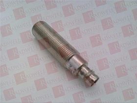 Бесконтактный выключатель Артикул IFRM 12P1701/S35L от производителя BAUMER ELECTRIC