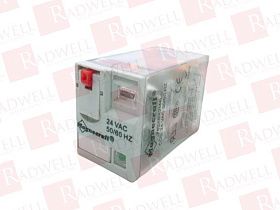 Реле / розетка Артикул 782XBX2M4L-24A от производителя SCHNEIDER ELECTRIC