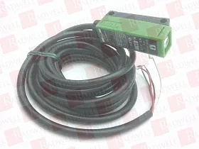 Фотоэлектрический датчик Артикул NX-21R от производителя MATSUSHITA ELECTRIC