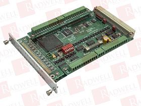 Модуль / стойка ПЛК Артикул 603575-104 от производителя DELTA TAU DATA SYS