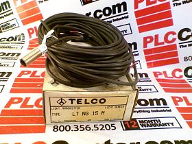 Фотоэлектрический датчик Артикул 463125300 от производителя TELCO