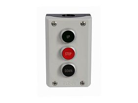 Cutler Hammer, Div of Eaton M22-C3-M6V