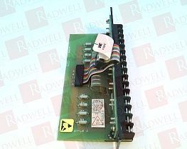 Плата управления/интерфейса Артикул DM6321X1-B2 от производителя EMERSON