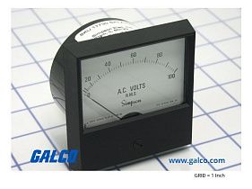 Simpson Electric 17730