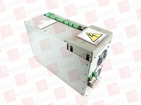 Сервопривод  / сервоуправление Артикул 9544393 от производителя MARQUIP