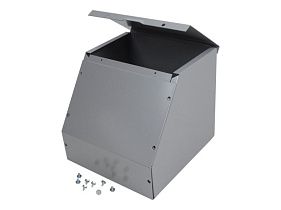 Bud Industries C-1584