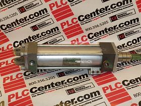 Пневматический цилиндр Артикул MP2-DC-M-2X6 от производителя ADVANCE AUTOMATION CYLINDERS