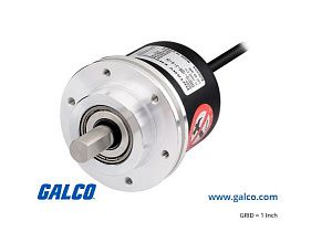 Autonics E58SC10-2500-3-V-24