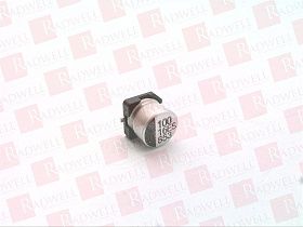 Конденсатор Артикул EEV107M016S9GAA от производителя