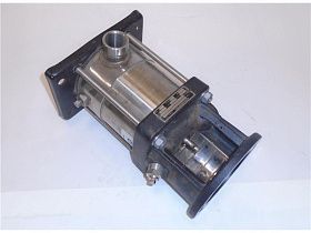 Насос GRUNDFOS D-41136064E-P1-9614 1.5HP 3450об/мин 300PSI