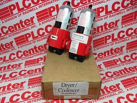 Фильтр / осушитель Артикул 3P-020-PP2-DCI от производителя READING TECHNOLOGIES INC