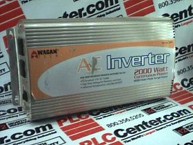 Инвертор напряжения 2482 от WAGAN TECH