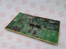 Плата ПК Плата ПЛК / дополнения к  плататам Артикул D2A-BL001-00 от производителя HONEYWELL