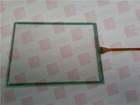 OIT Замена дисплея / сенсора Артикул FTAS00-6.5AS-4A от производителя NKK