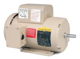 Baldor-ABB Motors FDL3611TM