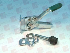 Зажим Артикул CL-450-HTC от производителя CARR LANE