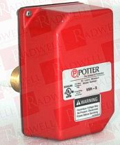 Селекторный переключатель Артикул VSR-S от производителя POTTER ELECTRIC