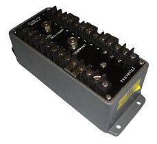 79U797(L) Управление компанией P&H CRANE