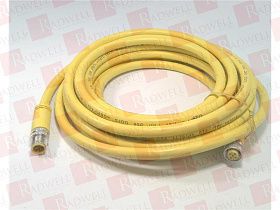 Комплект кабелей / шнуров QD Артикул 81246 от производителя TPC WIRE & CABLE