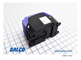 Invertek Drive ODE-3-110043-1012