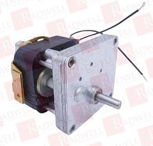 Двигатель Артикул 3715UP-077 от производителя NIDEC CORP