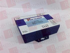 Сетевой маршрутизатор Артикул SC10E2 от производителя TELEQUIPMENT