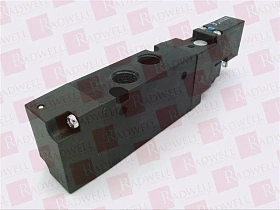 Электромагнитный клапан  Артикул B4E1BB55302A от производителя PARKER