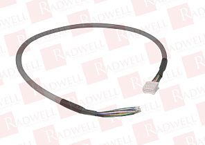 Кабель для энкодерарезольвера Артикул ZK-PADP-12-500-S от производителя NANOTEC