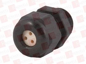 Наконечник / разъем Артикул CD11A2-BK от производителя SEALCON