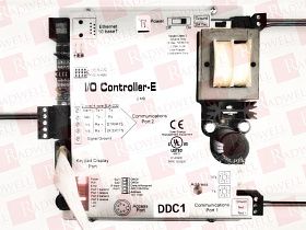 Цепь управления Артикул I/O-CONTROLLER-E от производителя OEM CONTROLS INC