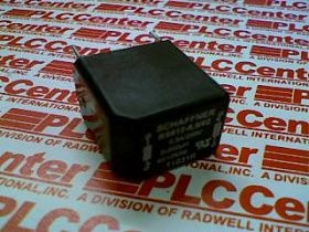 Индуктор / дроссель / катушка Артикул RS612-0.5-02 от производителя SCHAFFNER