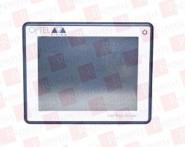 Интерфейс оператора Артикул CS200021 от производителя OPTEL