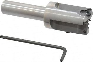 01235 Зенкер от EVEREDE TOOL