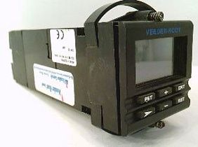 Таймер-счетчик SQC22000C VEEDER ROOT 115В 2.5кГц