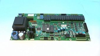 IP209/00542/02 Материнская плата от CISSELL