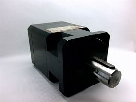 Планетарный редуктор Bayside PG142-010, передаточное число 10:1