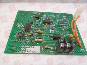 Плата ПК Плата ПЛК / дополнения к  плататам Артикул 63-1176-01 от производителя DANAHER MOTION