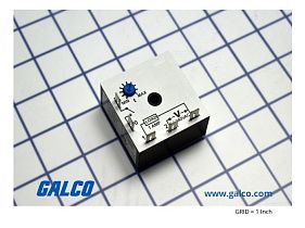 Macromatic THS-1164A-04