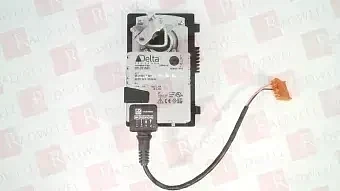 Привод ОВиК Артикул DC-271561 от производителя DELTA CONTROLS