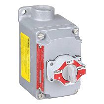 APPLETON ELECTRIC AA4CRV