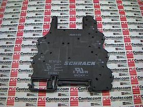 Реле / розетка Артикул ST1FL24 от производителя TE CONNECTIVITY