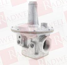 Пневматический регулятор Артикул 210D-1 1/2 от производителя MAXITROL