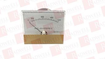 Щитовой измерительный прибор Артикул 225-02AA-LSSU от производителя TE CONNECTIVITY