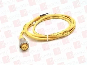 Комплект кабелей / шнуров QD Артикул RK 31-2M от производителя TURCK