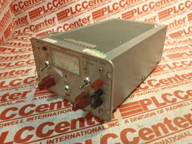 Источник питания Артикул 6050A от производителя POWER DESIGNS INC