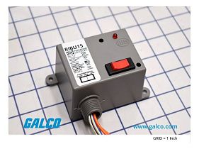 Functional Devices RIBU1S