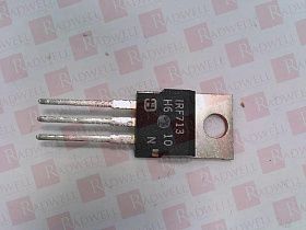 Транзистор Артикул IRF713 от производителя NATIONAL SEMICONDUCTOR