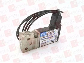 Электромагнитный клапан  Артикул 34B-N00-GDNA-1KA от производителя MAC VALVES INC