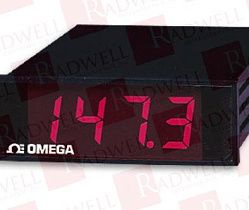 Контроль температуры / процесса Артикул DPF52 от производителя OMEGA ENGINEERING