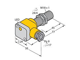 Turck 4642500